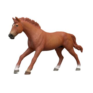 Schleich Horse Club English Thoroughbred Stallion 14915