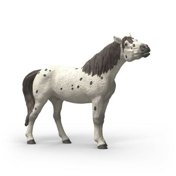 Schleich Horse Club Knabstrupper Gelding 14916