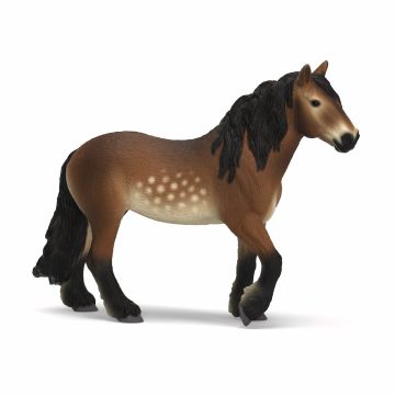 Schleich Farm World North Swedish Coldblood Mare 14927