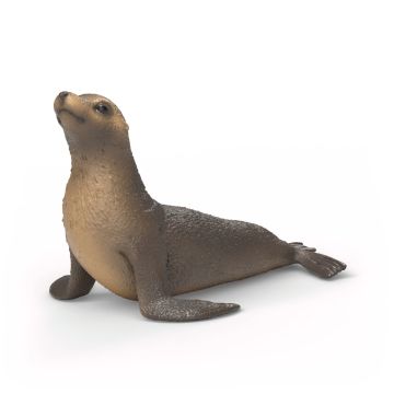 Schleich Wild Life Sea Lion 14933