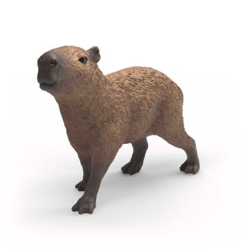 Schleich Wild Life Capybara 14934