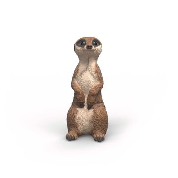 Schleich Wild Life Meerkat 14935