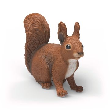 Schleich Wild Life Squirrel 14936