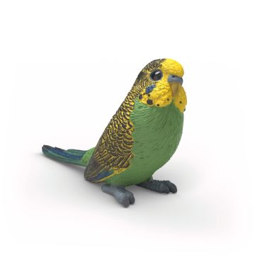 Schleich Farm World Budgie 14939
