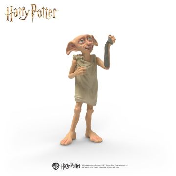 Schleich Wizarding World Dobby™ with Sock 14940