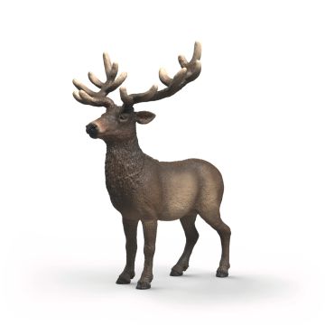 Schleich Wild Life American White-Tailed Deer 14992