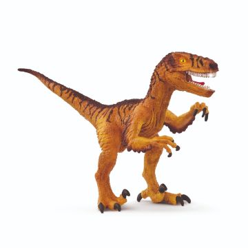 Schleich Dinosaur Velociraptor 15045