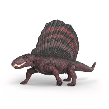 Schleich Dinosaurus Dimetrodon 15052