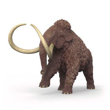 Schleich Dinosaurs Mammoth 15053