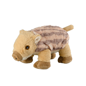 Warmies Mini Wild boar