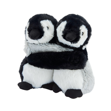 Warmies Cuddly Penguins
