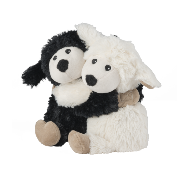Warmies Cuddle Friends Sheep