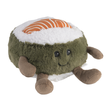 Warmies Mini Sushi