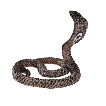 Mojo Wild Life Cobra 387126 Mojo Wild Life Cobra 387126