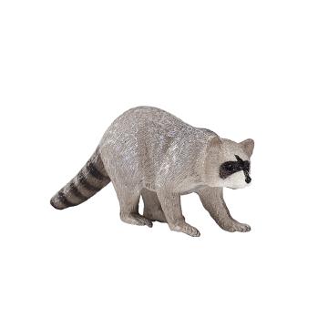 Mojo Woodland Raccoon 387159
