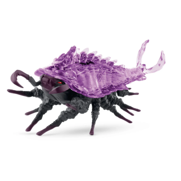 Schleich Eldrador Shadow Woodlouse 72240 Special
