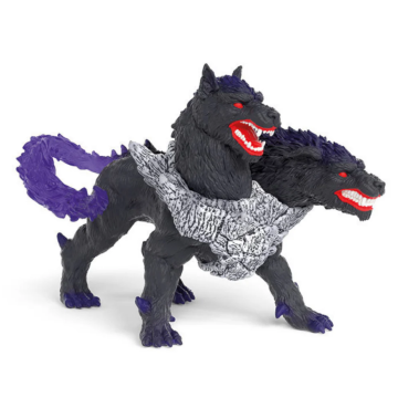 Schleich Eldrador Shadow Dog 72254 Special