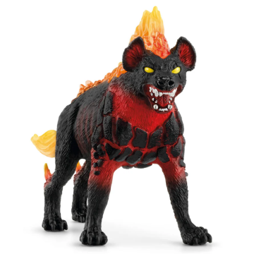 Eldrador Lavahyena 72236 Special