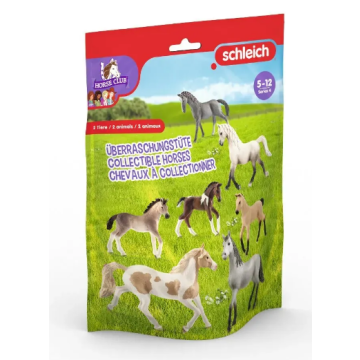 Schleich Horse Club Series 4 Surprise bag 87949