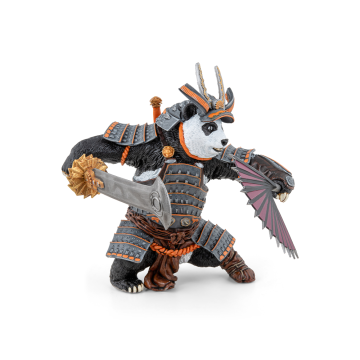 Papo Medieval and Fantasy Mutant panda 36047