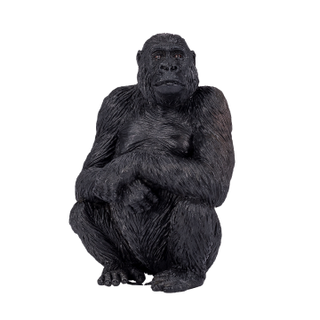 Mojo Wild Life Female Gorilla 381004