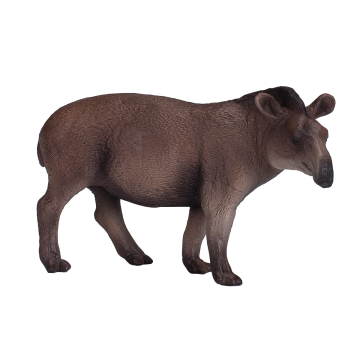 Mojo Wild Life Brazilian Tapir 381023