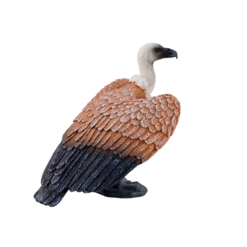 Mojo Wild Life Griffon Vulture 381099