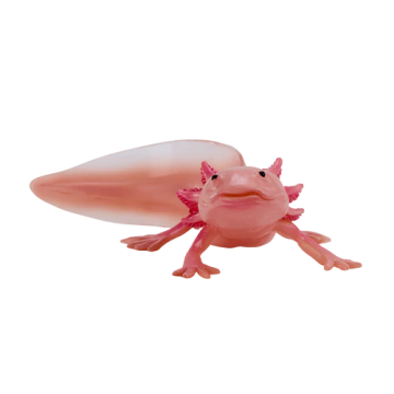 Mojo Wild Life Axolotl 381108
