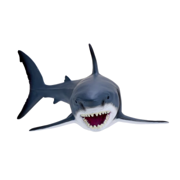 Mojo Sea Life White Shark 381109