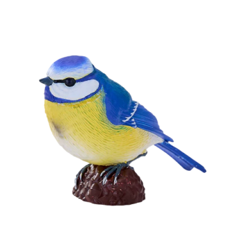 Mojo Farmland Blue tit 381115