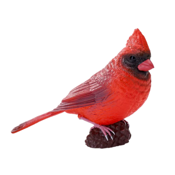 Mojo Farmland Red Cardinal 381117