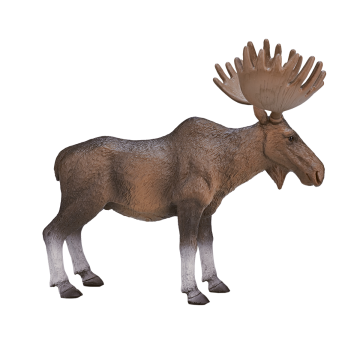 Mojo Woodland Moose 387023