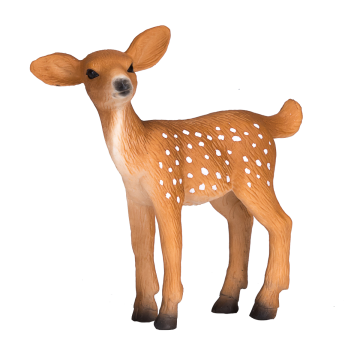 Mojo Woodland White Tailed Deer Fawn 387036