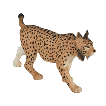Mojo Woodland Iberian Lynx 387064