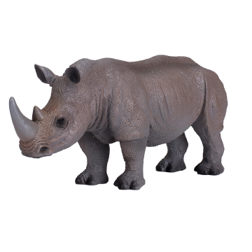 Mojo Wild Life White Rhinoceros 387103 Mojo Wild Life White Rhinoceros 387103