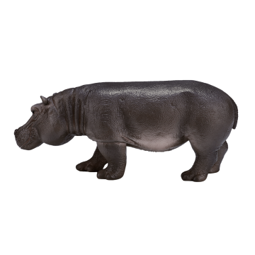 Mojo Wild Life Female Hippopotamus 387104
