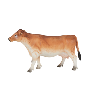 Mojo Farmland Jersey Cow 387117