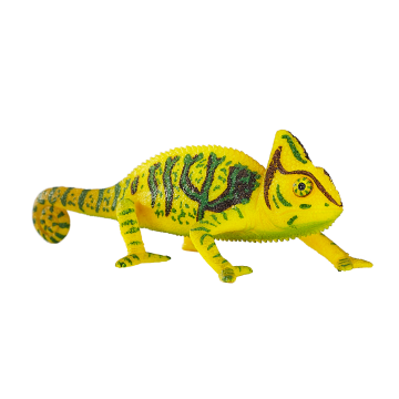 Mojo Wild Life Chameleon 387129