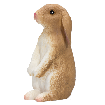 Mojo Farmland Rabbit Sitting 387141