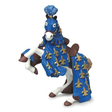 PAPO Blue Prince Philip's horse 39258