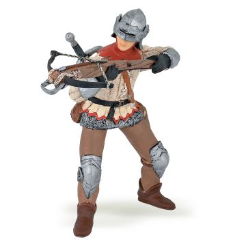 PAPO Red crossbowman 39752