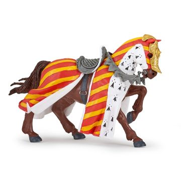 Papo History Tournament horse 39945