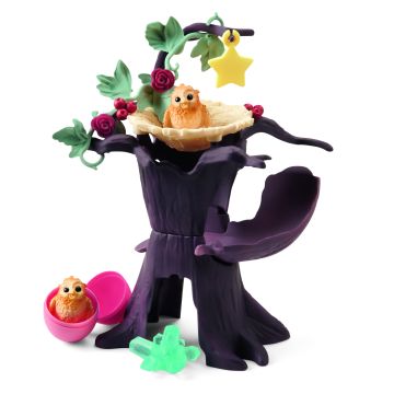 Schleich Bayala Brooding Baby Owls 42525 