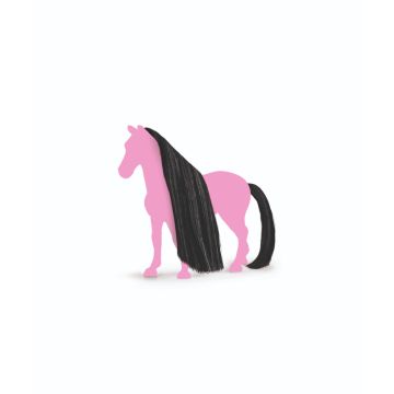 Schleich Horse Club Sofia's Beauties Hair Beauty Horses Black 42649