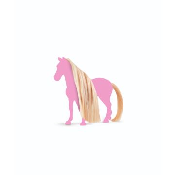 Schleich Horse Club Sofia's Beauties Hair Beauty Horses Blond 42650