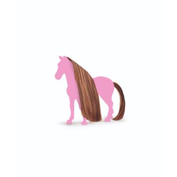 Schleich Horse Club Sofia's Beauties Hair Beauty Horses Choco 42651