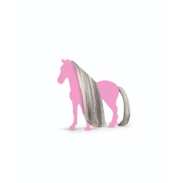 Schleich Horse CLub Sofia's Beauties Haar Beauty Horses Grijs 42652