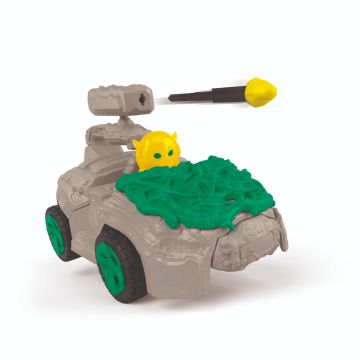 Schleich Eldrador Jungle Crashmobile with Mini Creature 42671