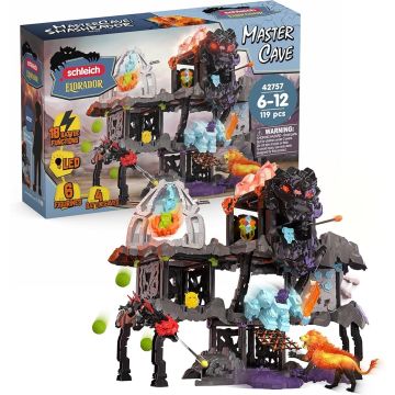 Second Chance: Schleich Eldrador Smashrador 42757 #11