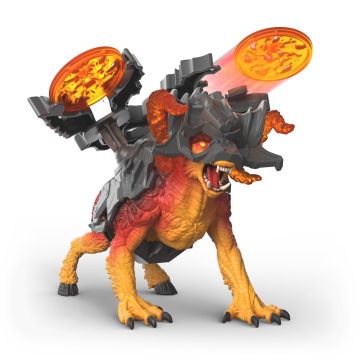 Schleich Eldrador Gladiator Lava Beast 42814